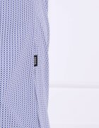 BOSS Black Cămașă Roan_F | Slim Fit | stretch