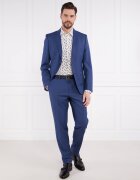 BOSS Black Cămașă Roan_F | Slim Fit | stretch