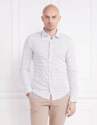 BOSS Black Cămașă Roan_F | Slim Fit | stretch