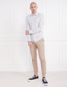 BOSS Black Cămașă Roan_F | Slim Fit | stretch