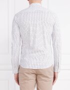 BOSS Black Cămașă Roan_F | Slim Fit | stretch