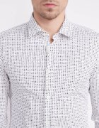 BOSS Black Cămașă Roan_F | Slim Fit | stretch