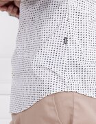 BOSS Black Cămașă Roan_F | Slim Fit | stretch