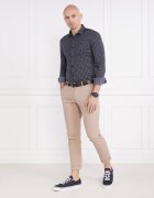BOSS Black Cămașă Roan_F | Slim Fit | stretch