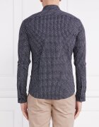 BOSS Black Cămașă Roan_F | Slim Fit | stretch