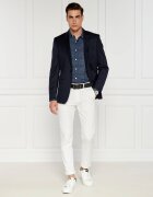 BOSS Black Cămașă Roan | Slim Fit