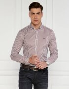 BOSS Black Cămașă Roan | Slim Fit | stretch