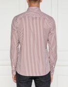 BOSS Black Cămașă Roan | Slim Fit | stretch
