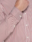 BOSS Black Cămașă Roan | Slim Fit | stretch