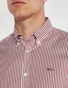BOSS Black Cămașă Roan | Slim Fit | stretch