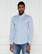 BOSS Black Cămașă Roan | Slim Fit | stretch