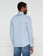 BOSS Black Cămașă Roan | Slim Fit | stretch