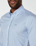 BOSS Black Cămașă Roan | Slim Fit | stretch