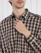 BOSS Black Cămașă S-DREW-C1-233 | Relaxed fit