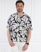 BOSS Black Cămașă S-DREW-SH-242 | Relaxed fit