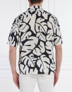 BOSS Black Cămașă S-DREW-SH-242 | Relaxed fit