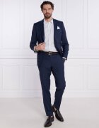 BOSS Black Cămașă S-LIAM-kent-C1-233 | Regular Fit