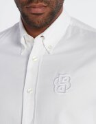 BOSS Black Cămașă S-OWEN-BD-E-C1-242 | Relaxed fit