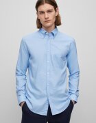 BOSS Black Cămașă S-ROAN-BD-1P-C1-233 | Slim Fit