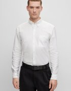 BOSS Black Cămașă S-ROAN-BD-1P-C1-233 | Slim Fit