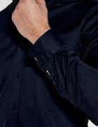 BOSS Black Cămașă | Slim Fit | stretch