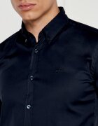BOSS Black Cămașă | Slim Fit | stretch