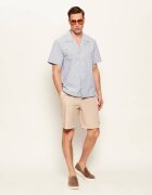 BOSS Black Cămașă Velvetfish | regular fit