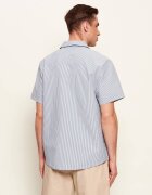BOSS Black Cămașă Velvetfish | regular fit