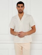 BOSS Black Cămașă Velvetfish | Regular Fit