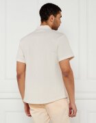 BOSS Black Cămașă Velvetfish | Regular Fit
