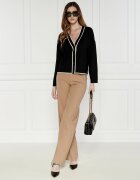 BOSS Black Cardigan Flodina | regular fit