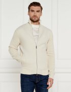 BOSS Black Cardigan H-Emeraviglio | Regular Fit cu adaos de lână