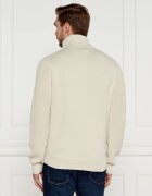BOSS Black Cardigan H-Emeraviglio | Regular Fit cu adaos de lână