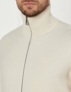 BOSS Black Cardigan H-Emeraviglio | Regular Fit cu adaos de lână