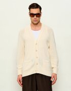 BOSS Black Cardigan Nivo_DB | BOSS X David Beckham | regular fit