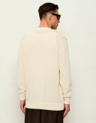 BOSS Black Cardigan Nivo_DB | BOSS X David Beckham | regular fit