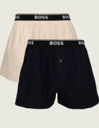 BOSS Black Chiloți boxer 2-pack