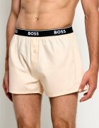 BOSS Black Chiloți boxer 2-pack