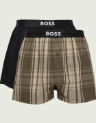 BOSS Black Chiloți boxer 2-pack