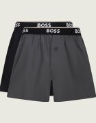 BOSS Black Chiloți boxer 2-pack