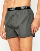 BOSS Black Chiloți boxer 2-pack