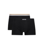 BOSS Black Chiloți boxer 2-pack