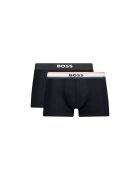 BOSS Black Chiloți boxer 2-pack