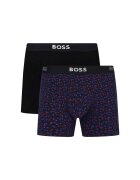 BOSS Black Chiloți boxer 2-pack