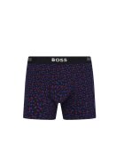 BOSS Black Chiloți boxer 2-pack