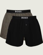 BOSS Black Chiloți boxer 2-pack