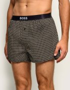 BOSS Black Chiloți boxer 2-pack