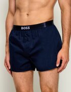 BOSS Black Chiloți boxer 2-pack