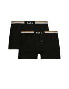 BOSS Black Chiloți boxer 2-pack