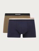 BOSS Black Chiloți boxer 2-pack